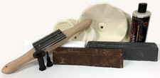 Caswell Airstream Polishing Kit
