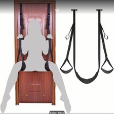 Sex Door Swing Perfect Addition To Your Toy Box Add It To Your Fun Time BDSM