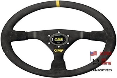 OMP (OD/1979/N) Steering Wheel