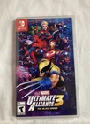 Marvel: Ultimate Alliance 3: The Black Order - Nintendo Switch