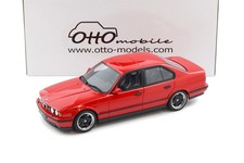 1:18 OTTO mobile OT1247 BMW M5 E34 Limousine 20th Anniversary