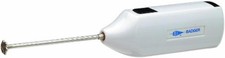 Mezclador de pintura Badger Air-Brush Co. 121, blanco