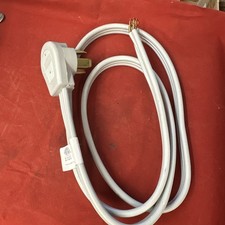 Utilitech / Intertek 5019033 3 Prong Appliance Cord, 30 Amp, 125/250 volt, 6'