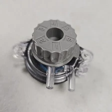 NEW Aerus Electrolux LE Canister Bag Lock Out Valve