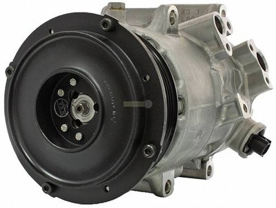Klimakompressor 8831042270 Neu Original DENSO für Toyota-Lexus