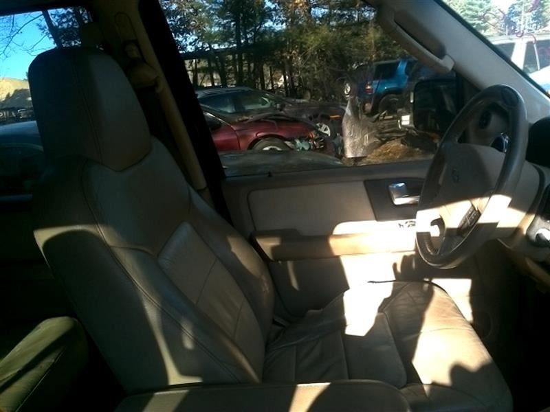 EXPEDITON 2003 Third Seat, Station Wagon  Van 152551 thumbnail 4