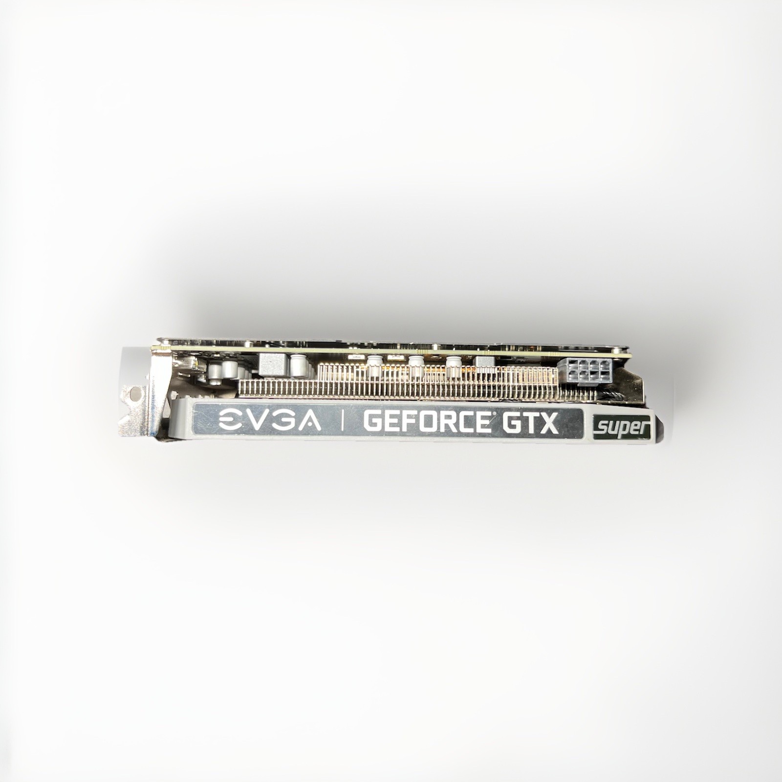 EVGA NVIDIA GeForce GTX 1660 Super 6GB GDDR6 PCI Express 3.0 Card Black -...