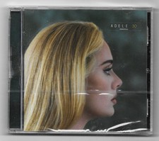 Adele - 30 / CD / NEU