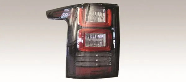 RüCklicht Valeo 044672 Land Rover CK5213405AA Land Rover LR034237-image