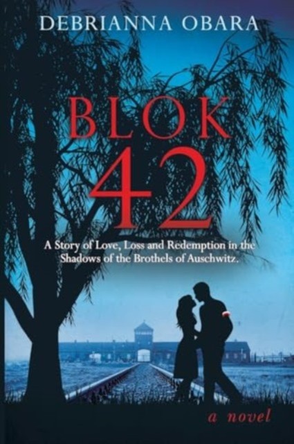Blok 42 by Debrianna Obara PAPERBACK 9781800166356