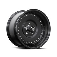 15x8.5 Centerline Auto Drag 2.0 Satin Black Center And Lip Wheel 5x4.75 3mm 15x8.5 Centerline Auto Drag 2.0 Satin Black Center And Lip Wheel 5x4.75 3mm