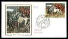 Mayfairstamps France FDC 1978 Yves Brayer First Day Cover aaz_08613