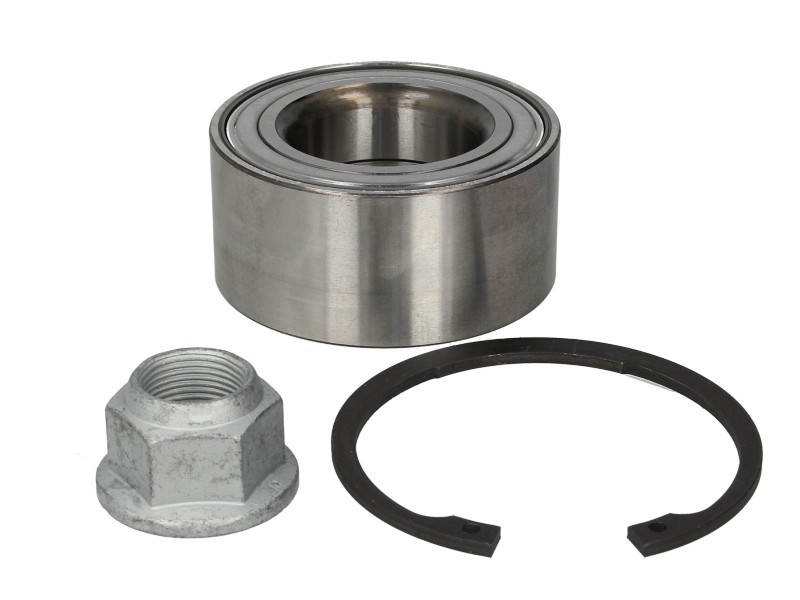 Rear SKF-OE VKBA 3486 Wheel Bearing Kit for MERCEDES-BENZ - Image 18