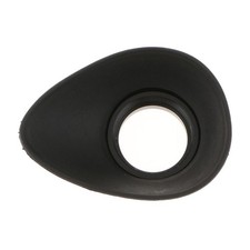 22mm Rubber Eyecup Eyepiece for Nikon D700 D800 F5 DSLR Camera Viewfinder New