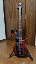 Buy Soon Almost Ibanez / Sr505E-Bm 5 String Bass Safe delivery from Japan