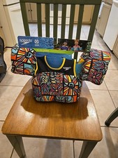 Speedo Print Splash Jammer Life Jacket /Vest Child/Kids 33-55 lbs FREE SHIPPING