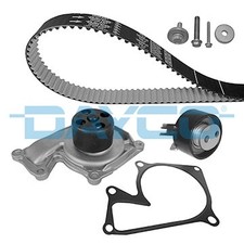 WASSERPUMPE + ZAHNRIEMENSATZ FÜR DACIA DUSTER (HS ) - DAYCO KTBWP5322