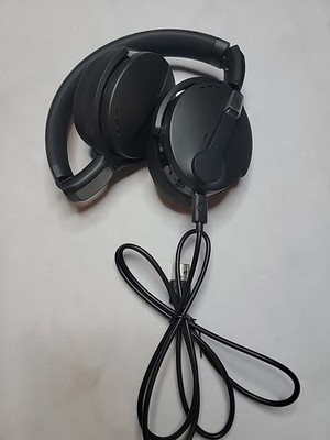 Epos Sennheiser Adapt 560 Dual-Connect Wireless On-Ear Headset w/Mic