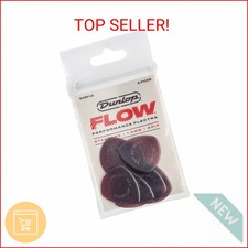 JIM DUNLOP Flow Standard Grip 1.5mm Guitar Picks 549P1.5 