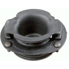 Federbeinstützlager Vorne Lemförder für Mercedes-Benz 190 W201  E 2.0 (201.024)