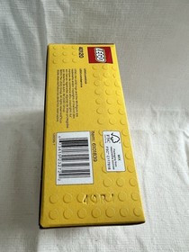 Lego NIB Valentine&rsquo;s Dinner Proposal 40120 Retired~Limited Edition