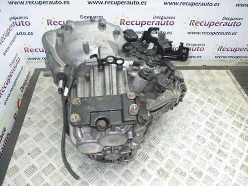 S605JC Caja Cambios para KIA MAGENTIS (MG) Active 2007 6431541 - Imagen 4 de 10