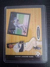 1997 Upper Deck UD3 - Homerun Heroes Ken Griffey Jr #3