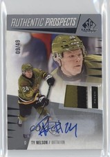 2023-24 SP Game Used CHL Hockey Checklist Guide in-content 30