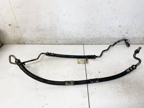 Power steering pipe