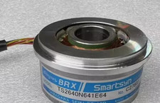 New In Box TAMAGAWA TS2640N641E64 Encoder