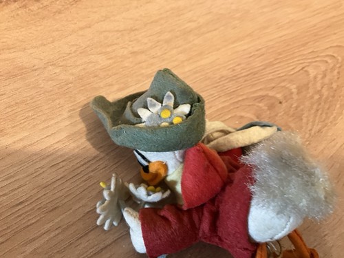 Disney Figur Donald Duck - Bild 6 von 9