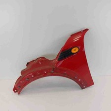 MINI COUPE R58 Kotflügel vorne links 1.60 Diesel 2012 32608993