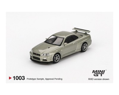 京商 Mini-Z 日産 SKYLINE GT-R V•spec 2 Nur 00113926-kyosho-32624mj-001.jpeg