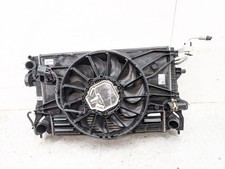 KIA CEED MK3 RADIATOR PACK & COOLING FAN 1.6 CRDI / G4FE DIESEL HYBRID 2021