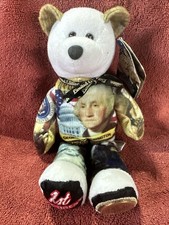 George Washington Dollar Coin bear 1 in current series of 36