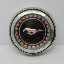 1969-70 Ford Mustang Fuel Cap Original Autolite Fuel Gas Cap 