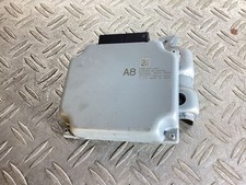 Lexus NX 2024 Fahrwerk Steuergerät Modul 8924378080 IME27715