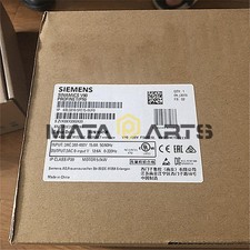 1PCS NEW SIEMENS SERVO DRIVE 6SL3210-5FE15-0UF0 6SL3 210-5FE15-0UF0