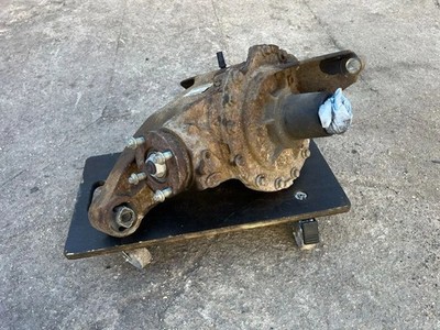 LAND ROVER DISCOVERY III L319 Différentiel Arrière TVK500112 2.72 35068890