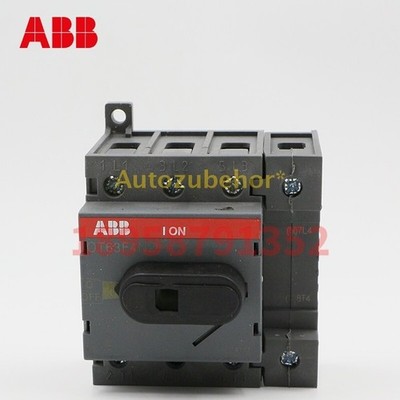 1pc for new isolation switch-OT63F4N2 series#nm