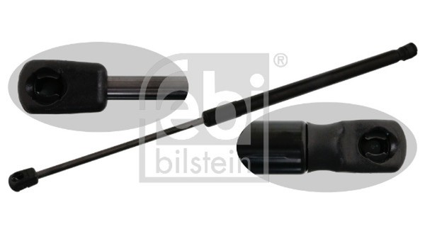 Febi Bilstein Heckklappen DäMpfer Gasfeder Kofferraum 47067 FüR Mercedes Klasse-image