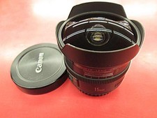 CANON EF-S 17-55MM F/2.8 IS USM 26298