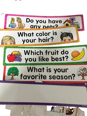 Graphing & Sorting Activity Kit from Lakeshore Learning