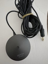 Denon Einmessmikrofon DM-S305   Original Zube...