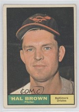 Hal Brown
