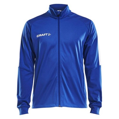 Craft Progress Jacket Men Herren club cobalt Gr. 0