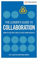 The Leader's Guide To Collaboration | Guy Lubitsh (U. A.) | Englisch | Buch