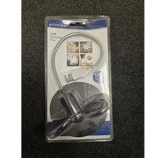 Principal USB Personal Fan