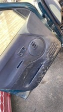 Porte avant et accessoires Daihatsu TERIOS