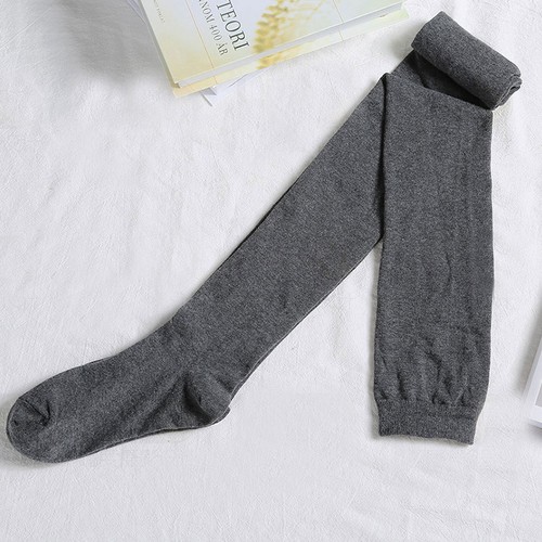 Tall Person Long Stockings Tights Highs High Socks Thigh High Sock Hosiery - Picture 7 of 15
